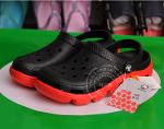 crocs duet sport clog